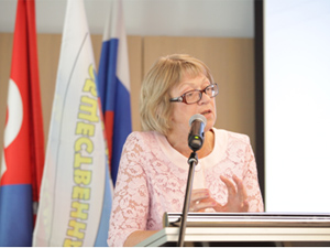 Пленум ЦК «Всероссийский Электропрофсоюз» Пленум ЦК «Всероссийский Электропрофсоюз»